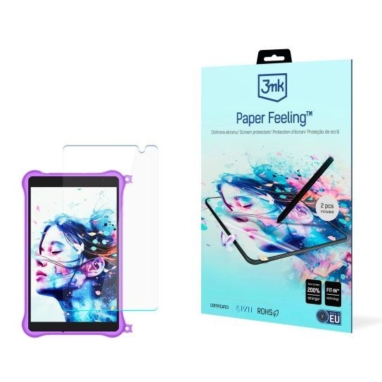 3mk Paper Feeling pro Blackview Tab 50 Kids