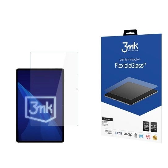 3mk hybridní sklo FlexibleGlass pro Oppo Pad SE