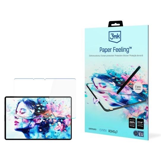 3mk Paper Feeling pro Oppo Pad SE