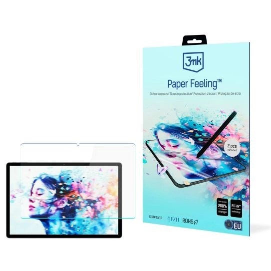 3mk Paper Feeling pro Blackview Mega 8