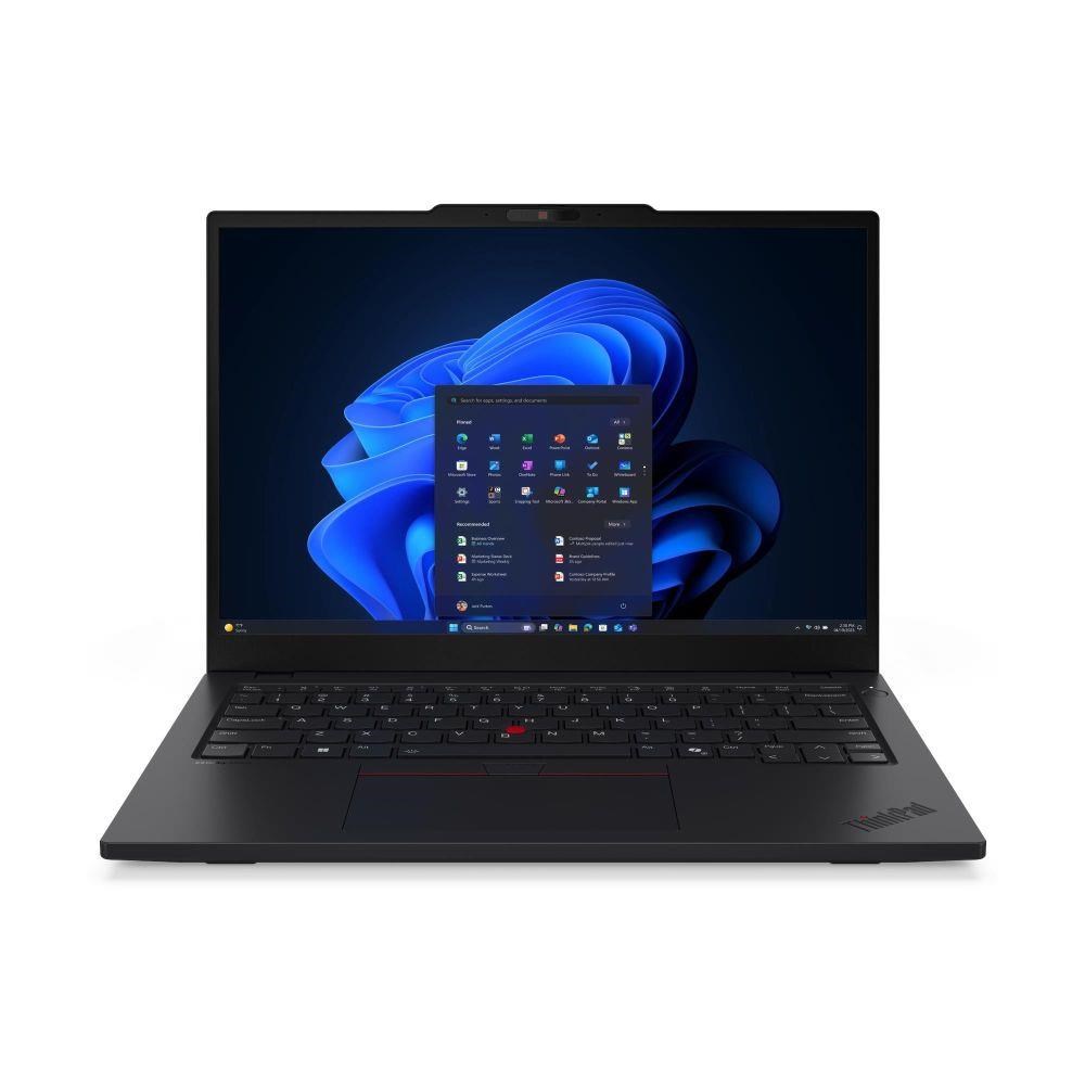 LENOVO NTB ThinkPad L13 Clam AMD G6 - Ryzen5 PRO 215,13.3" WUXGA,16GB,512SSD,IRcam,W11P