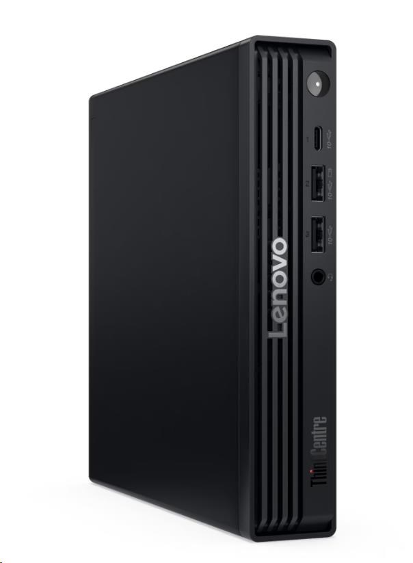 LENOVO PC ThinkCentre M70q G6 Tiny - Ultra 5 225T,16GB,512SSD,HDMI,DP,Int. Intel Graphics,W11P,3Y Onsite