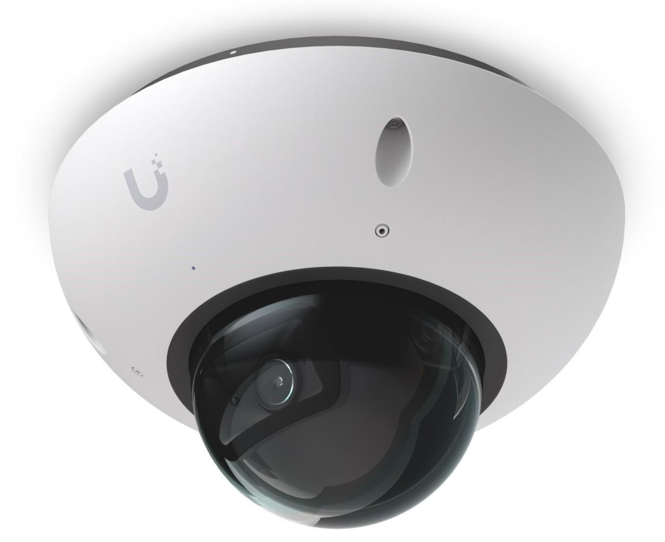 UBNT UVC-G6-Dome - UniFi Video Camera G6 Dome bílá