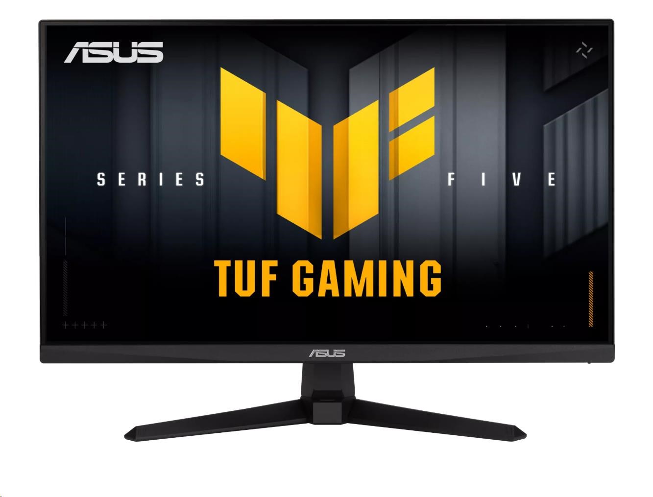 ASUS LCD 24.5" VG259QMR5A TUF Gaming, FHD, 300nits, 310Hz, 1ms, HDR10, Audio, Repro, VESA, DP, HDMI, Black