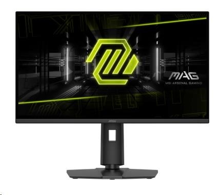 MSI LCD MAG 275UPD E14, 27", 3840x2160, 288Hz, 4,0 ms, VESA 100x100, Black
