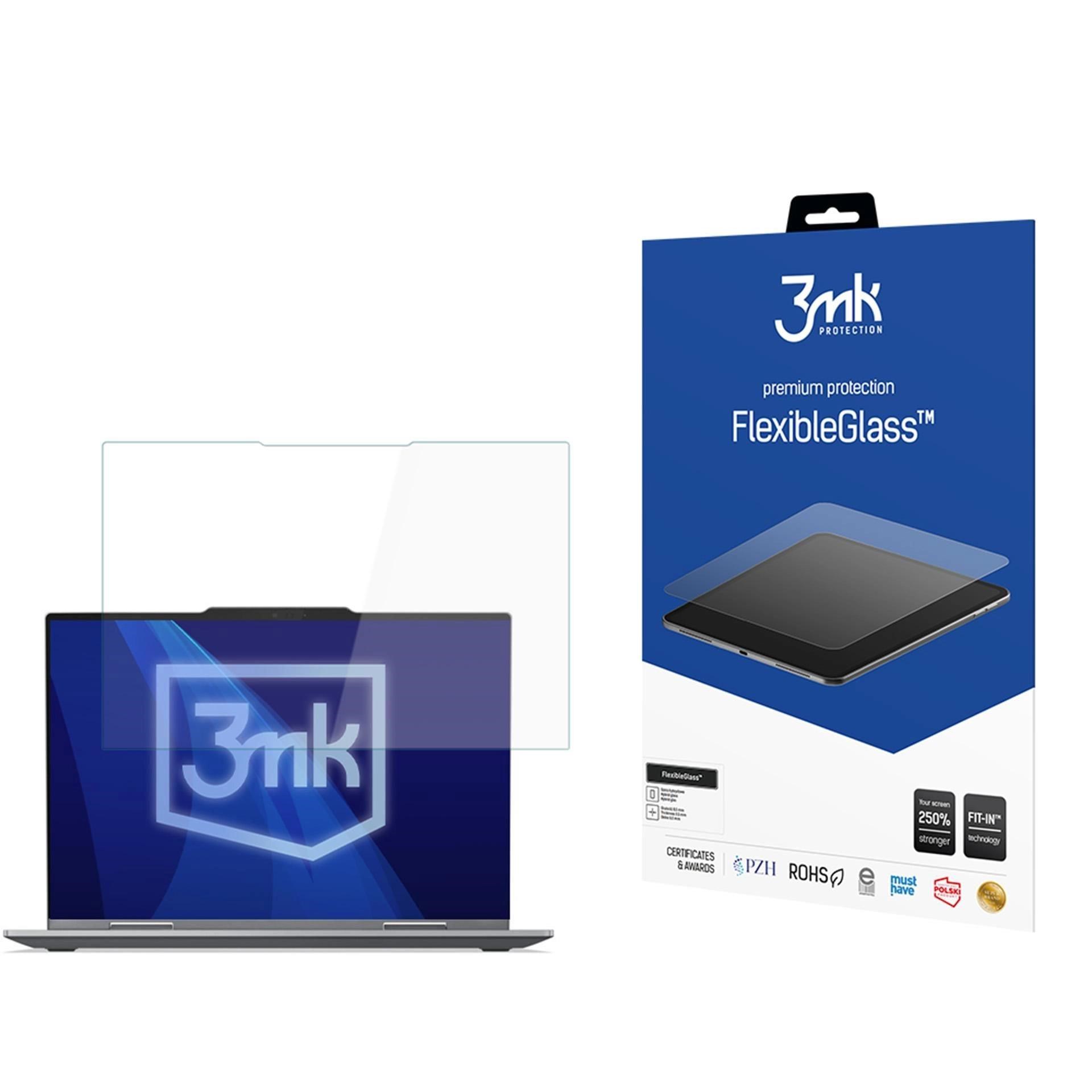 3mk hybridní sklo  FlexibleGlass pro Lenovo ThinkPad X1 Gen9 2 in1