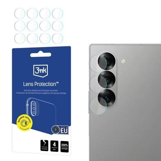 3mk Lens Protection pro Samsung Galaxy Z Fold 6