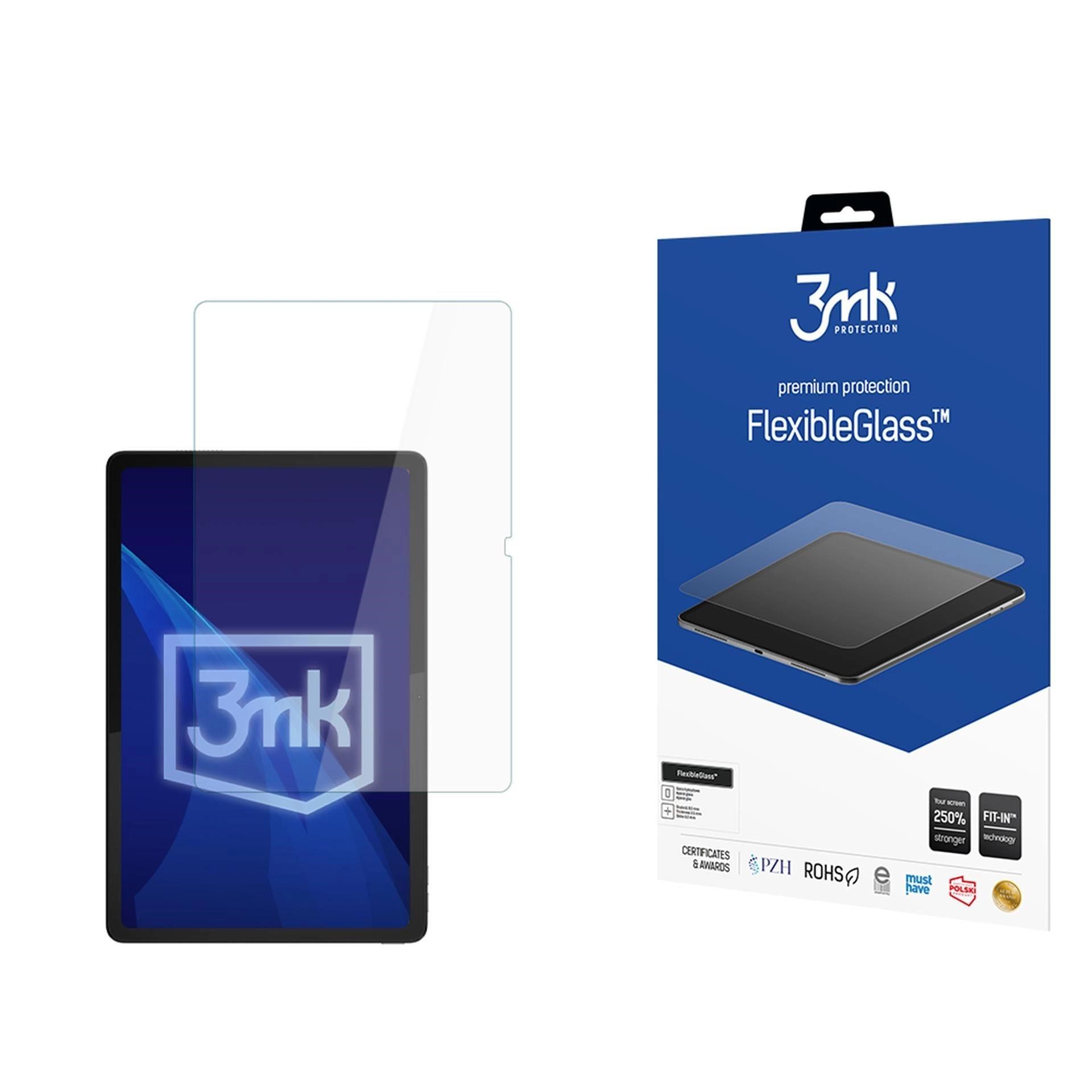 3mk hybridní sklo FlexibleGlass pro Lenovo Tab K11 Gen 2