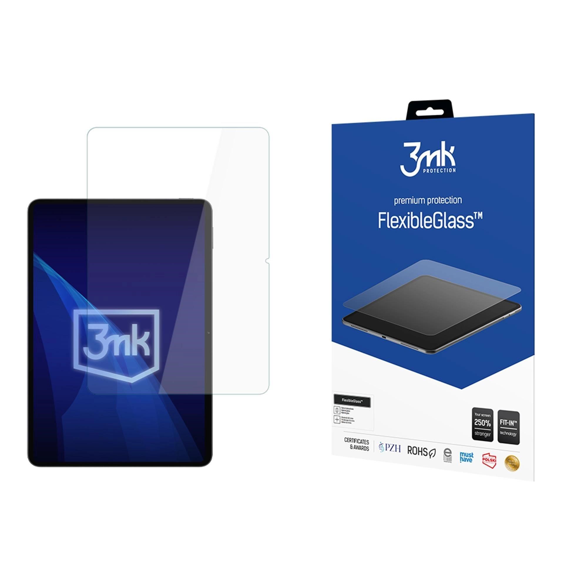 3mk hybridní sklo FlexibleGlass pro Xiaomi Pad 7S Pro