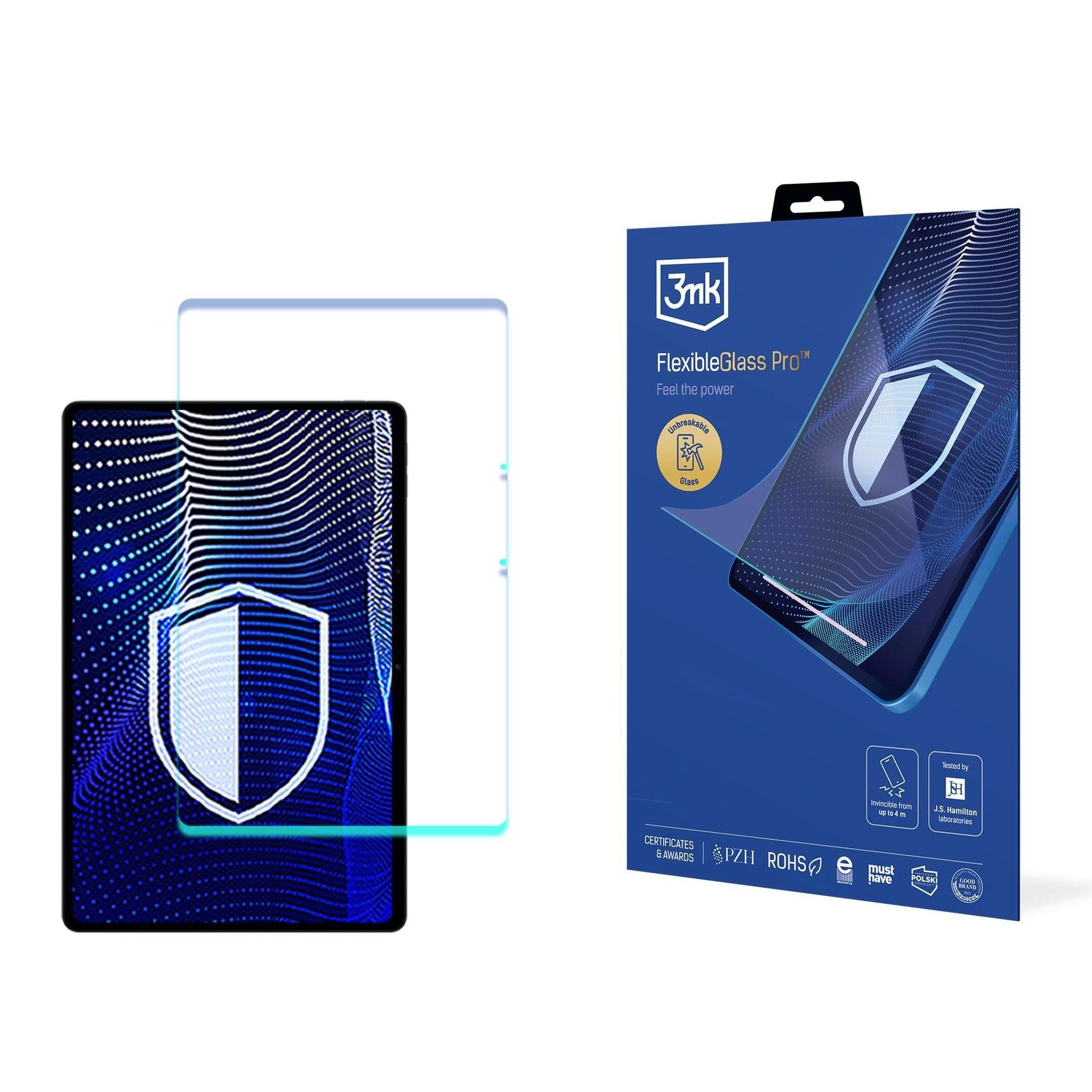 3mk hybridní sklo FlexibleGlass Pro pro OnePlus Pad Lite