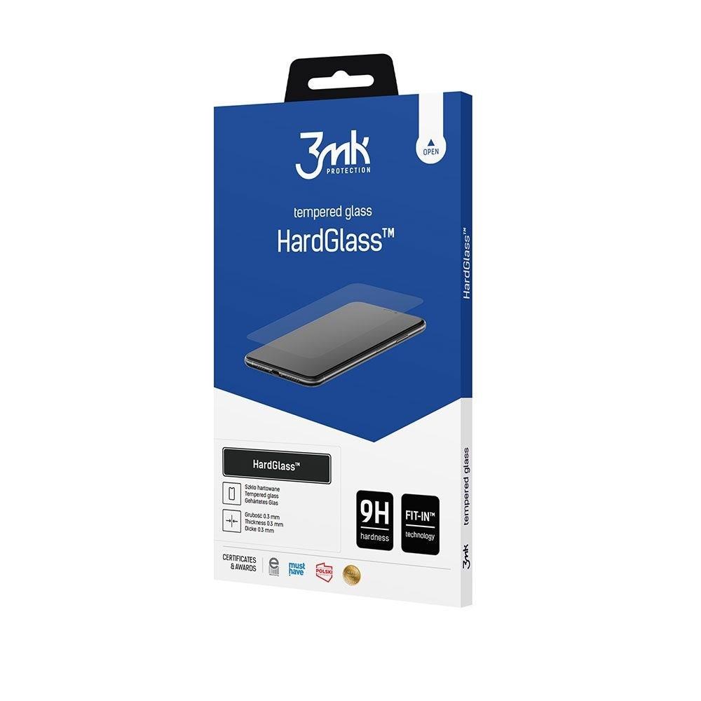3mk tvrzené sklo HardGlass pro Samsung Galaxy A07 4G