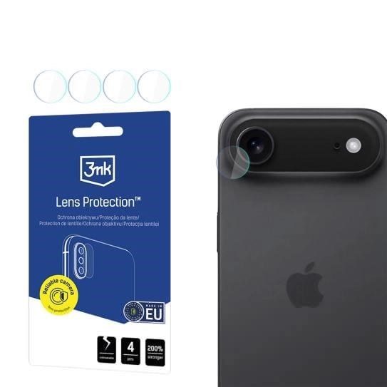 3mk Lens Protection pro Apple iPhone Air
