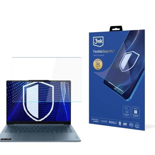 3mk hybridní sklo FlexibleGlass Pro pro Lenovo Yoga Slim 7 14AKP10
