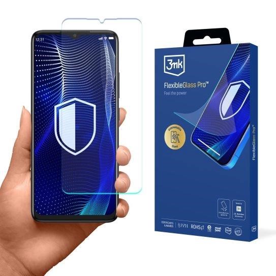 3mk hybridní sklo FlexibleGlass Pro pro TCL 503