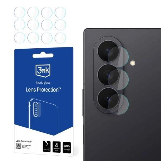 3mk Lens Protection pro Samsung Galaxy Z Fold 7