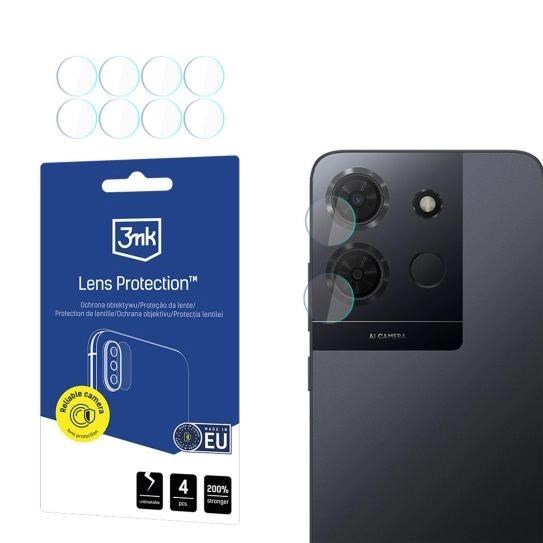 3mk Lens Protection pro TCL 503
