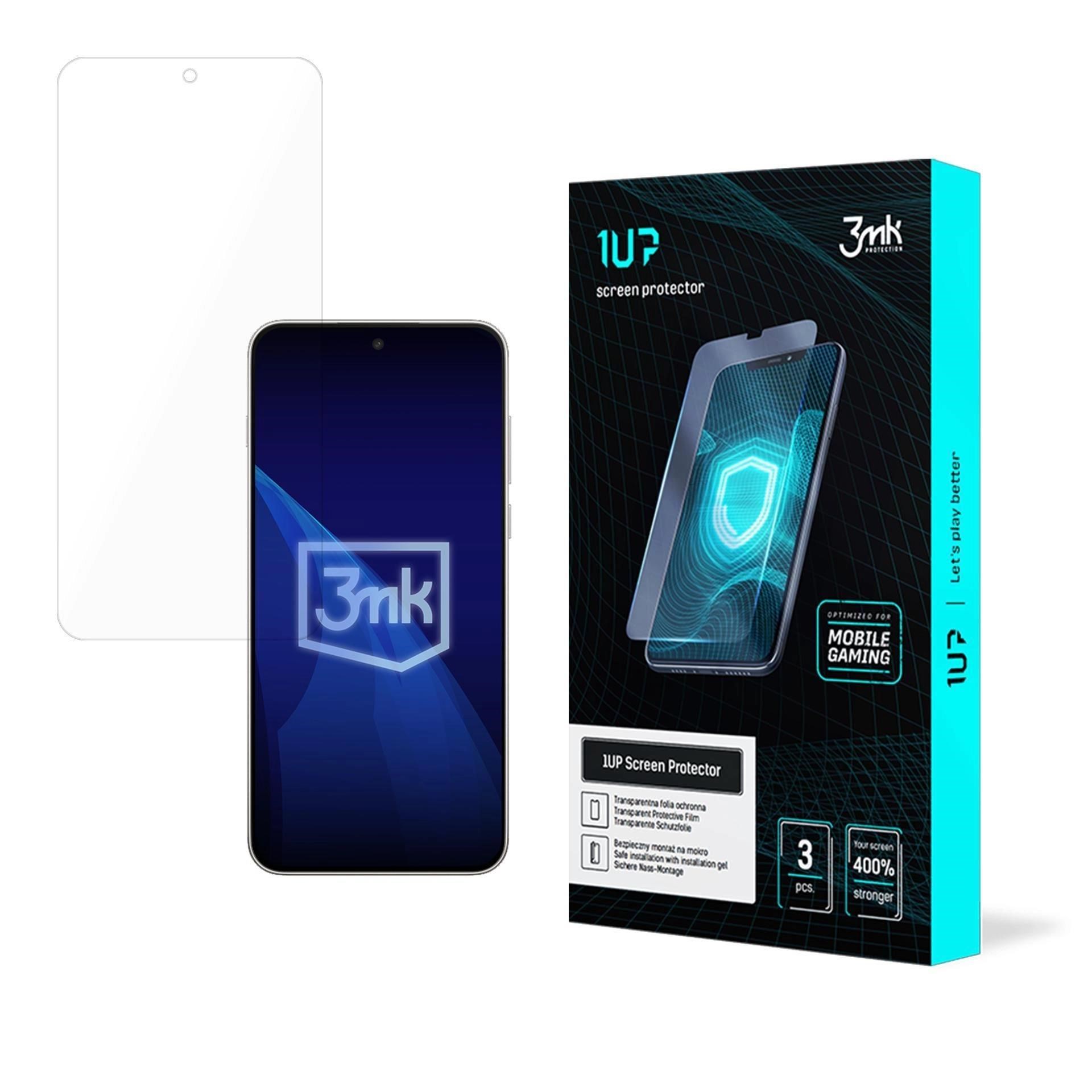 3mk ochranná folie 1UP pro OnePlus Nord 5