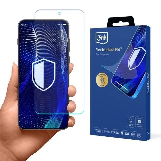 3mk hybridní sklo FlexibleGlass Pro pro OnePlus Nord 5