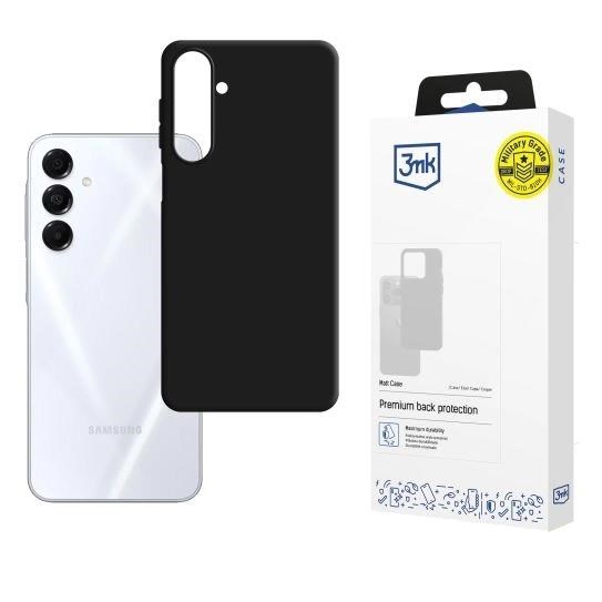 3mk ochranný kryt Matt Case pro Samsung Galaxy A17 5G/4G