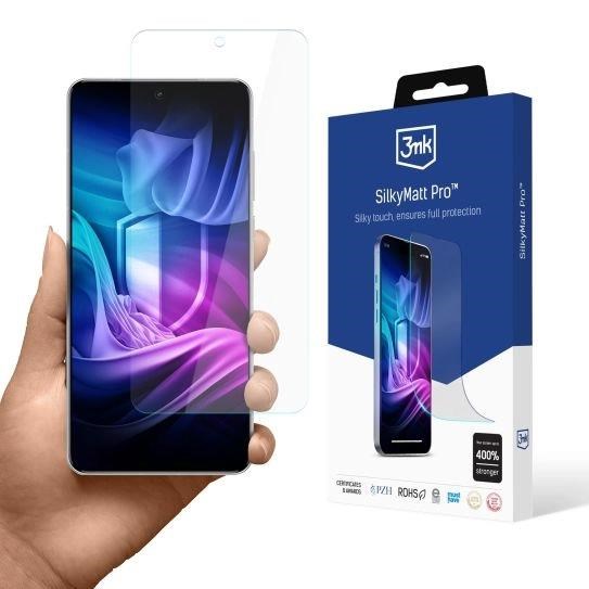 3mk ochranná folie Silky Matt Pro pro Vivo X200 Ultra