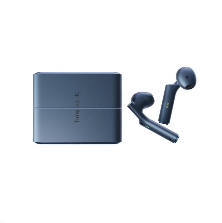 Timekettle W4 AI Chytrý překladač, blue