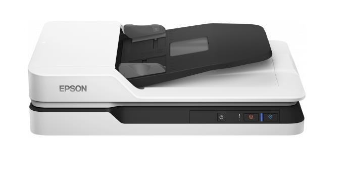 EPSON skener WorkForce DS-1730, A4, 1200x1200dpi, USB, Duplex