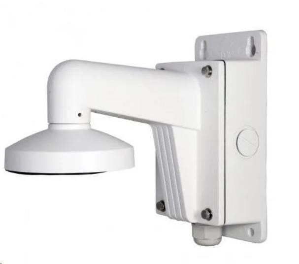 Hikvision DS-1273ZJ-140B, konzole na stěnu s montážním boxem pro kamery