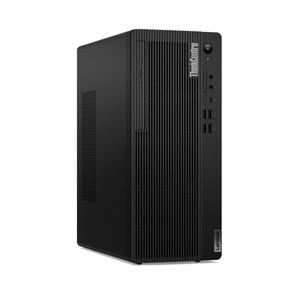 LENOVO PC ThinkCentre M75t G5 Tower - Ryzen7 8700G,16GB,512SSD,DVD,W11P