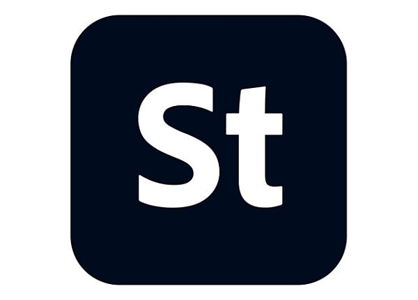 Adobe Stock for teams (Small) MP ML Commercial 1 User 12 Months Level 3 50 - 99