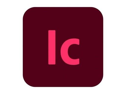 InCopy for teams MP ML (+CZ) Commercial 1 User, 12 Months, Level 3, 50-99 Lic