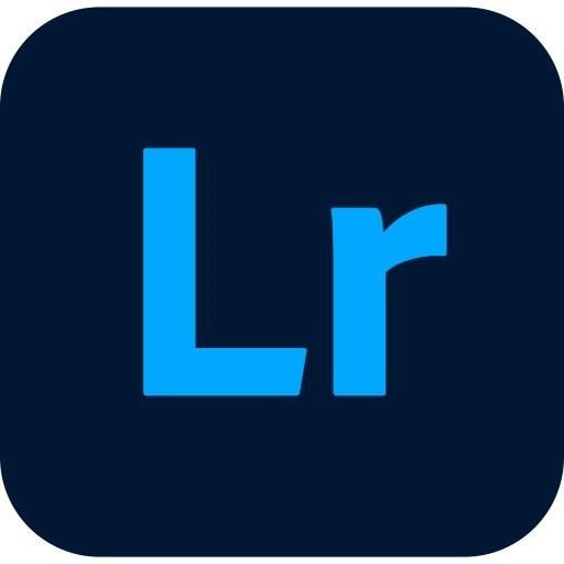 Lightroom w Classic for teams MP ML Commercial 1 User, 12 Months, Level 1, 1-9 Lic