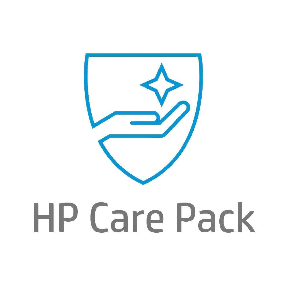 HP CPe 1y PW 3d Onsite High DT SVC
