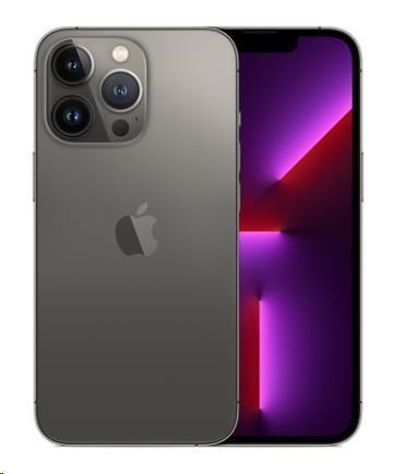 Apple iPhone 13 Pro 256GB Gray (2nd hand) - použité