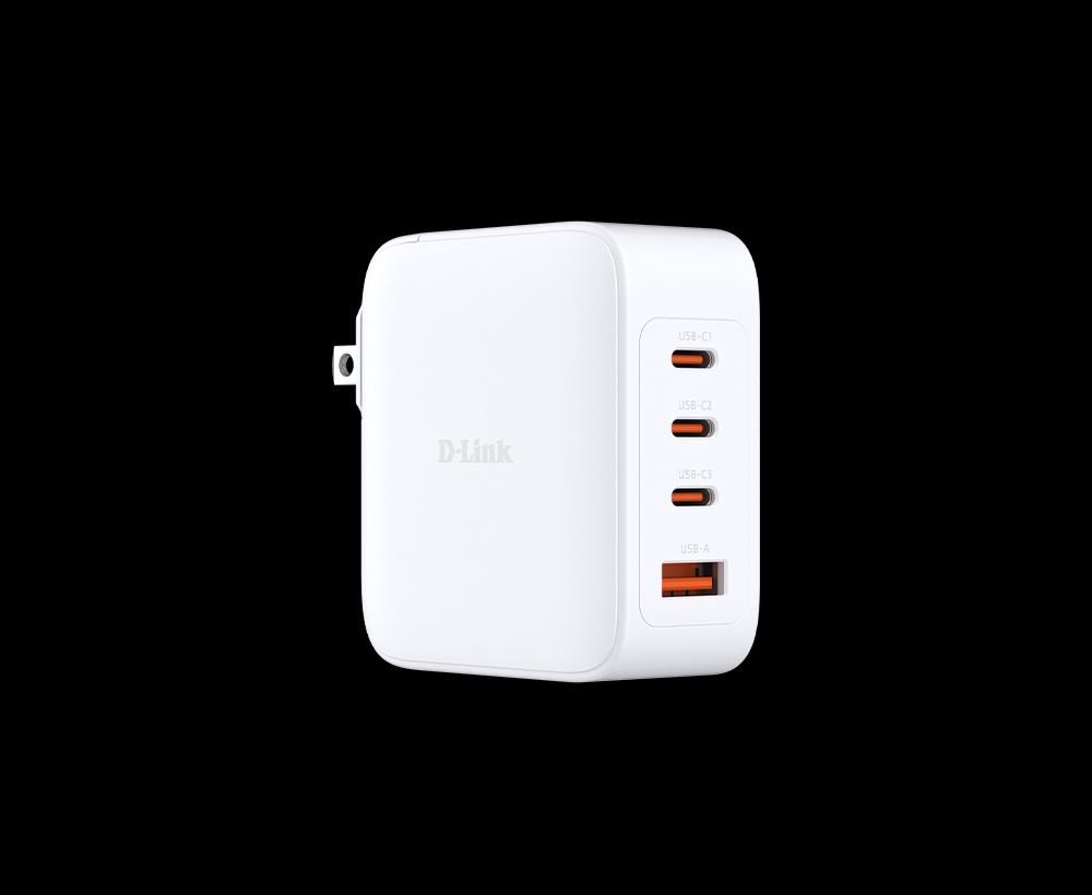 D-Link nabíječka GaN 140W