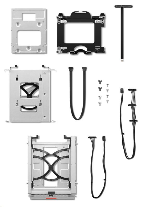 LENOVO ThinkStation Storage Kit pro P3 Tower
