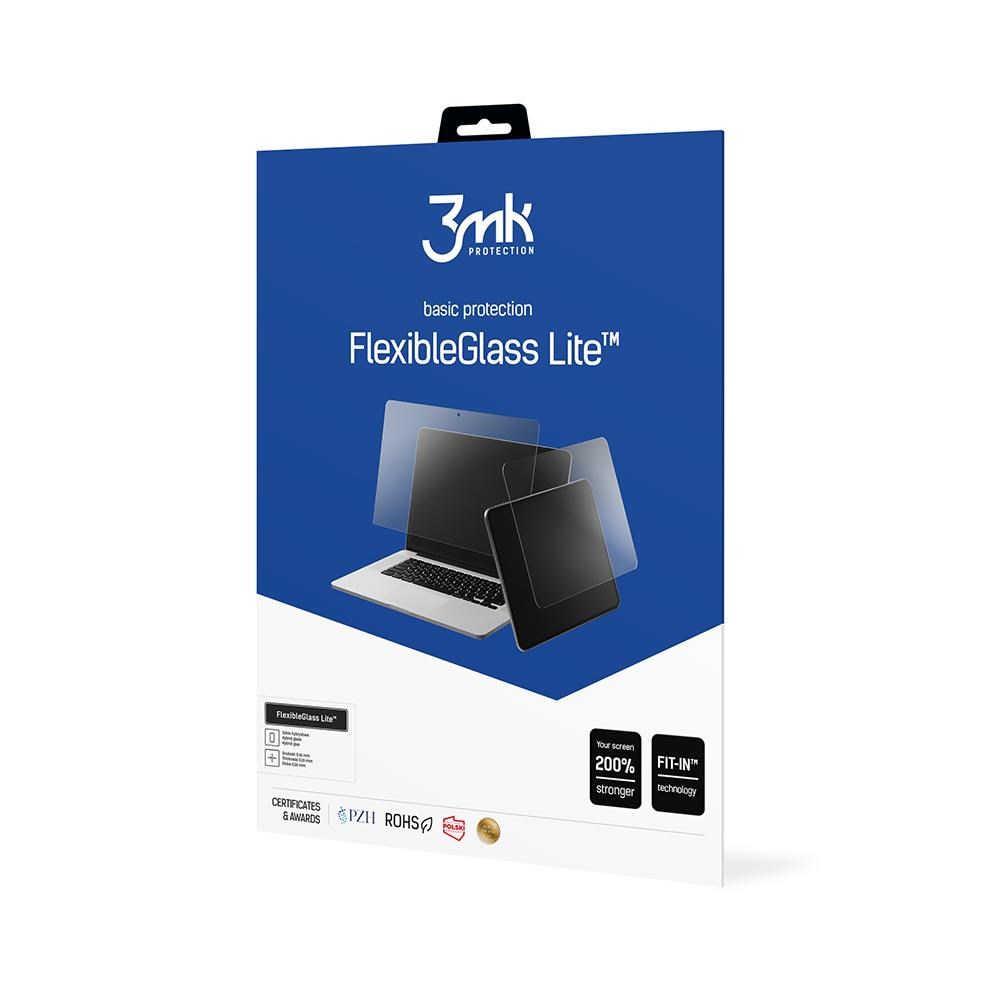 3mk hybridní sklo FlexibleGlass Lite pro Samsung Galaxy Tab S11 Ultra
