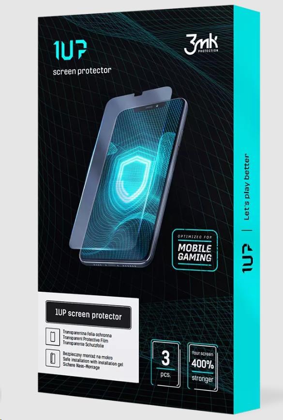 3mk ochranná folie 1UP pro Redmi 15C