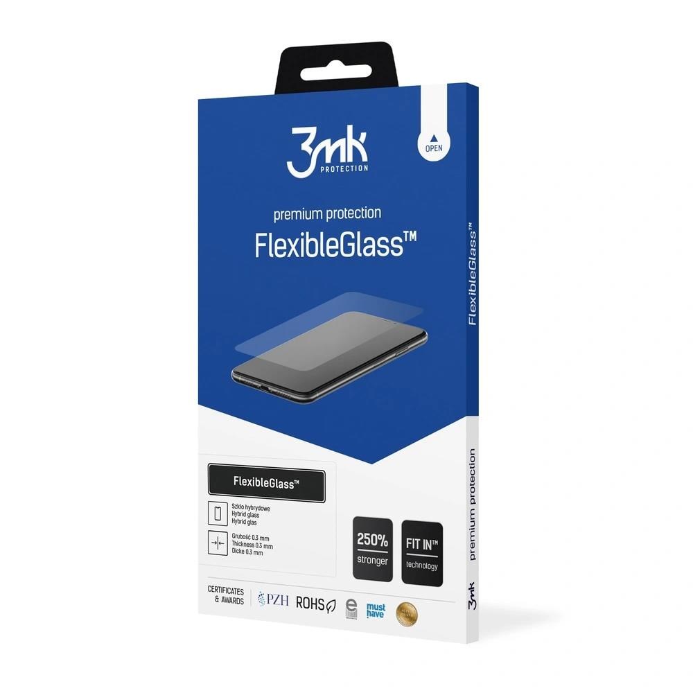 3mk hybridní sklo FlexibleGlass pro Redmi 15 4G/15 5G