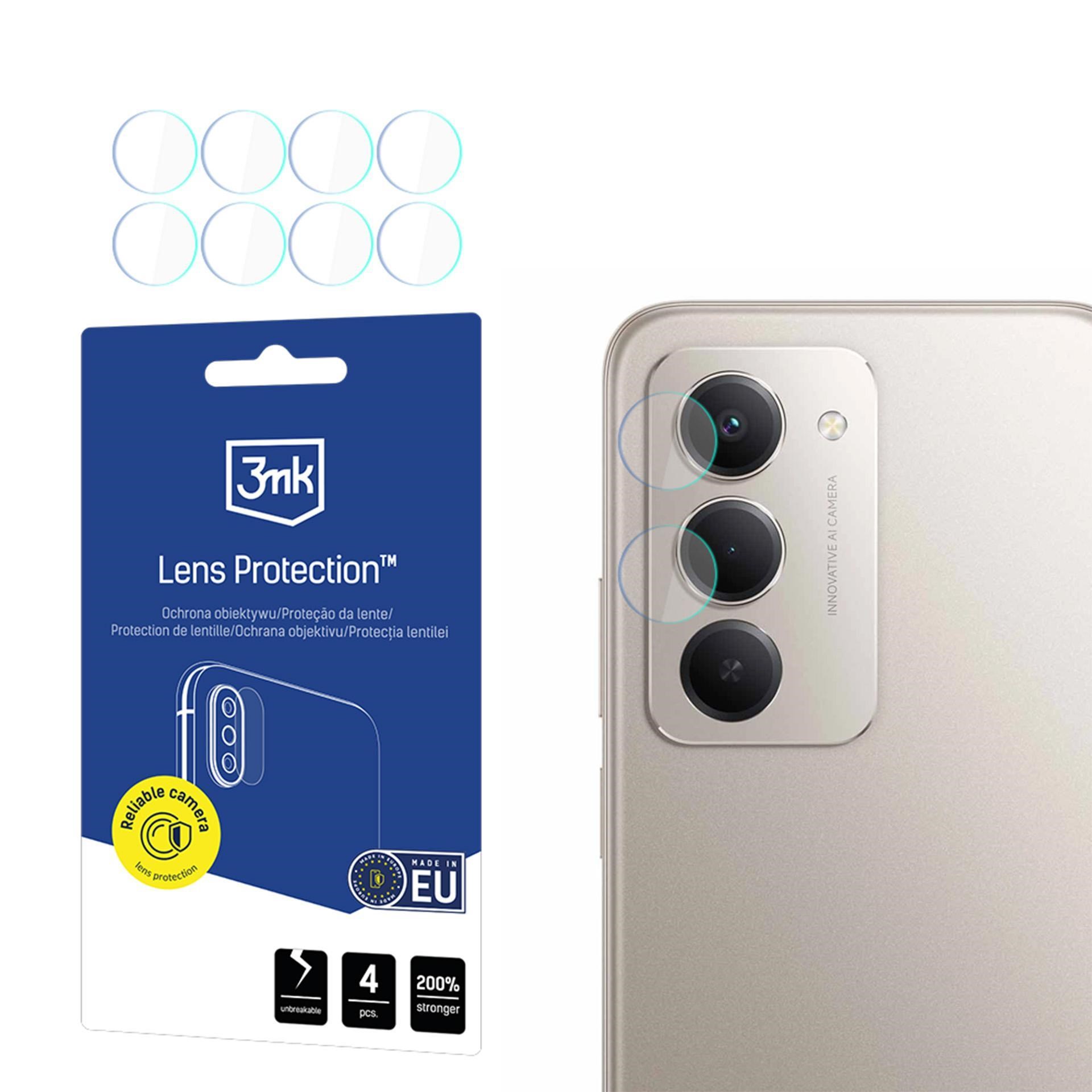 3mk Lens Protection pro Redmi 15 4G/15 5G