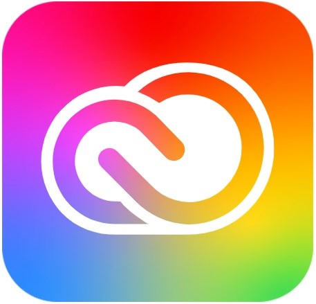 Adobe CC for ENT All Apps MP ML (+CZ) Education HED Shared Device Site License L-4 100+ (12 Months)
