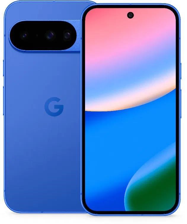Google Pixel 10 128GB - Indigo, EU