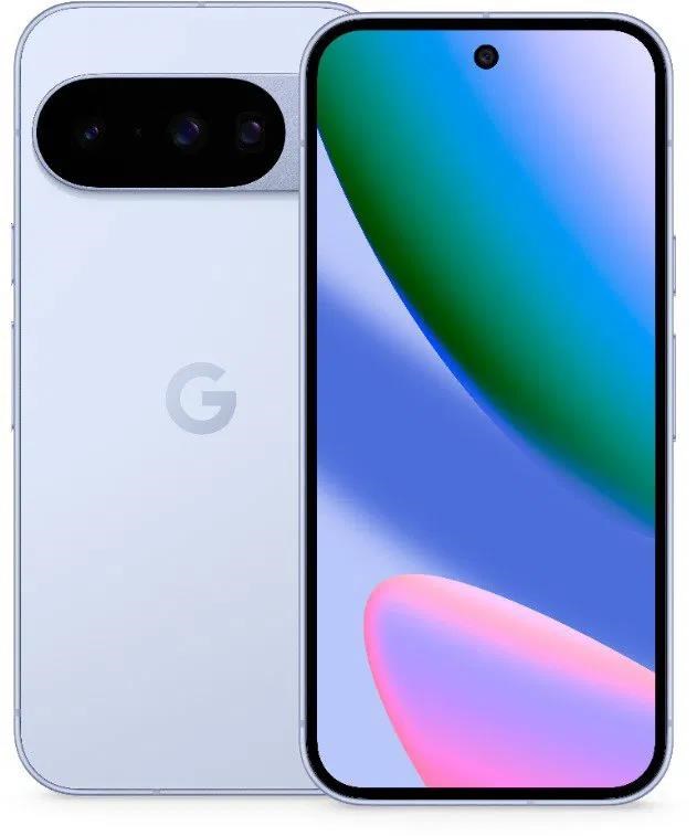 Google Pixel 10 256GB - Frost, EU