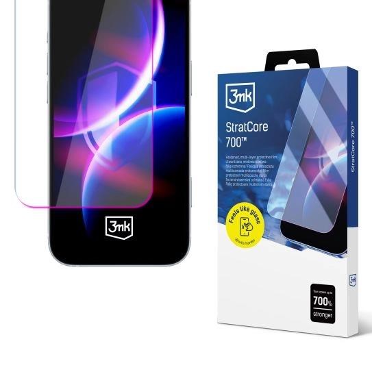 3mk ochranná folie StratCore700 pro Apple iPhone 17 Pro Max