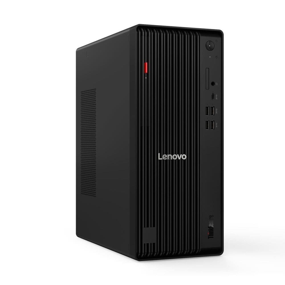 LENOVO PC ThinkCentre M70t G6 Tower - Ultra5 235,16GB,512SSD,DVD,WiFi,BT,W11P