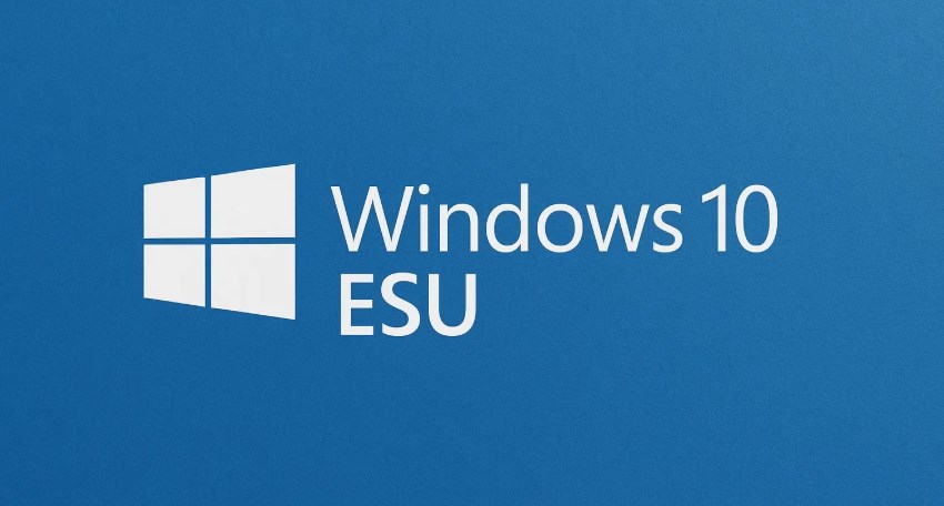Windows 10 ESU Year 1 (2025 - 2026)