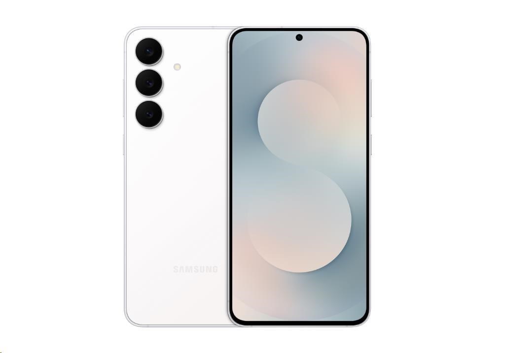 Samsung Galaxy S25 FE 5G 8GB/256GB bílý, EU