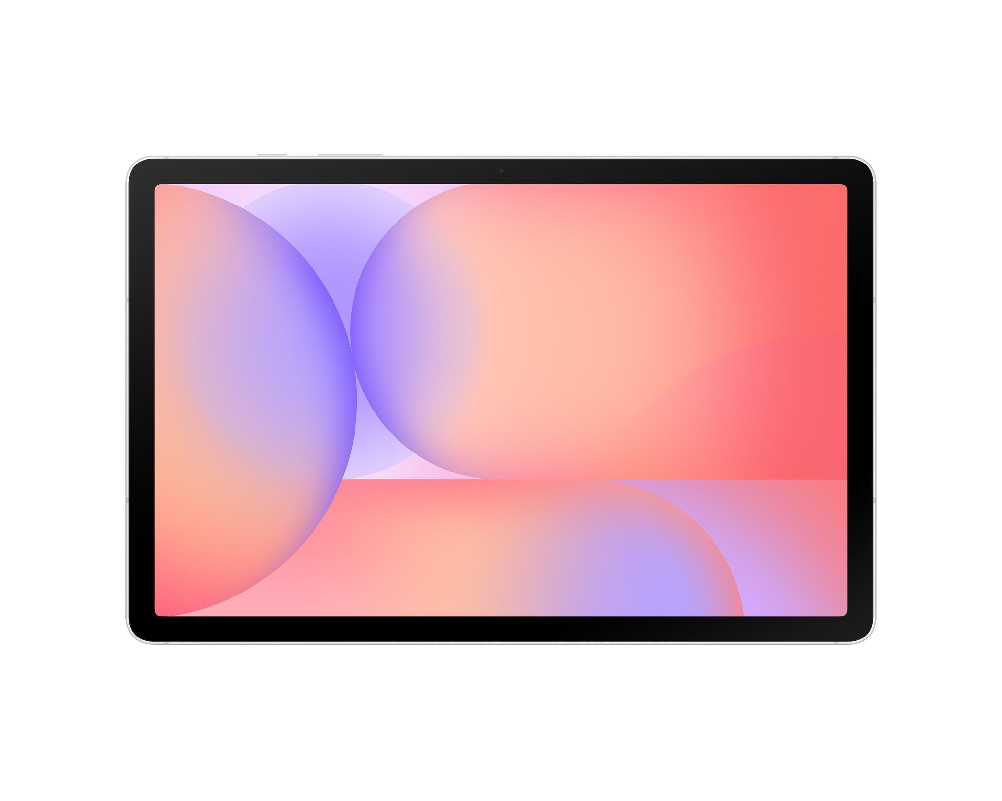 Samsung Galaxy Tab S10 Lite (Wi-Fi) 6GB/128GB stříbrný, EU