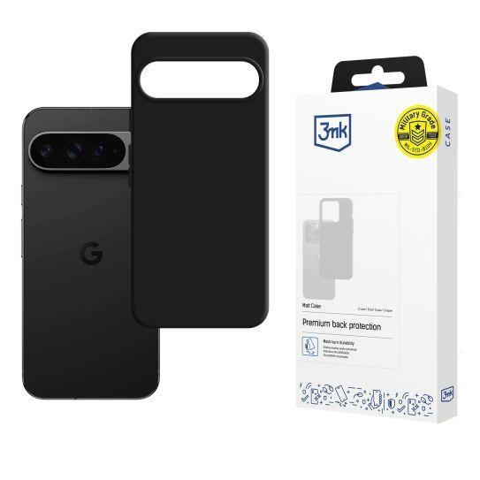3mk ochranný kryt Matt Case pro Google Pixel 10 Pro XL