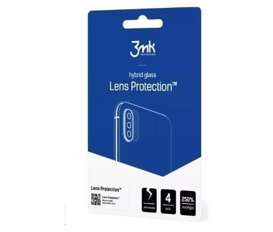 3mk Lens Protection pro Oppo Reno 15