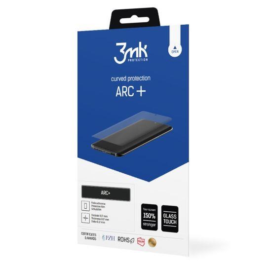 3mk ochranná folie ARC+ pro T-Mobile T Phone 3/Revvl 8